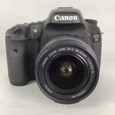canon eos 7d lenses products for sale | eBay