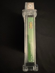 NES Nintendo SEICROSS With ROUND SOQ! WATA GRADED 9.0 A - NEW & Factory Sealed!