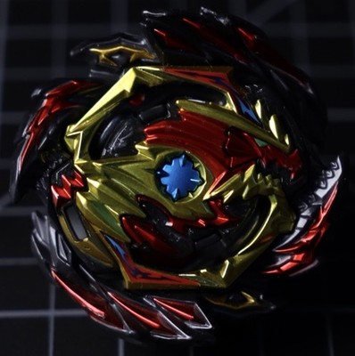 Venom Diabolos Vanguard Bullet w/ Erase B-145 Beyblade Burst Takara Tomy #1 Mar