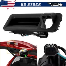 Tailgate Release Switch Hatch Button Latch Trunk For Kia Sportage 2017 2018 2019