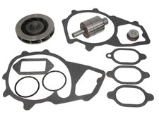 Pompe à eau Mercedes 307