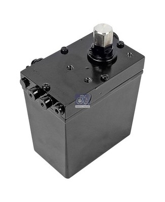 2.70165 Hydraulikpumpe passend für RENAULT, VOLVO 21831181 21880299 21882617