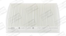 Innenraumfilter CHAMPION CCF0354 Partikelfilter Pollenfilter für NISSAN RC LEXUS