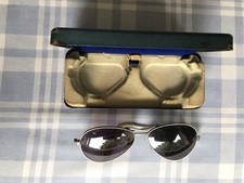 Original 1950s RAF Spectacles