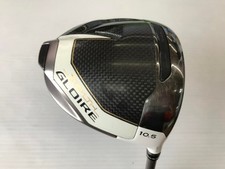 STEALTH GLOIRE  10.5  SR  SPEEDER NX FOR TM  USED  DRIVER  TAYLORMADE