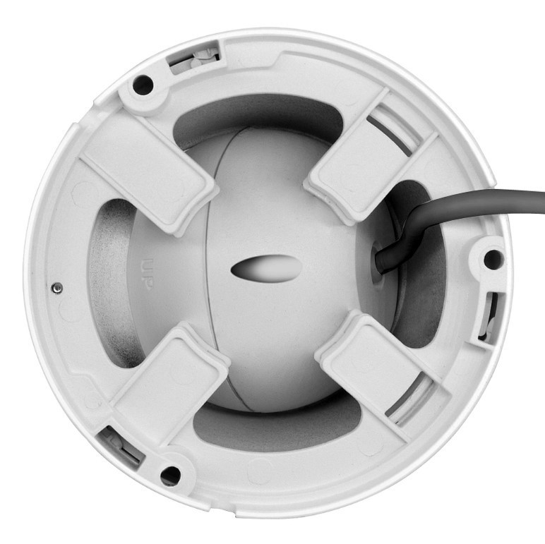 LEXAcctv TVI HD 2MP 1080P Security Camera Wide View 2.8mm Lens Outdoor CCTV
