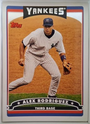 2006 Topps Series 1 Baseball 1-150 Pick Cards Complete Your Set - FREE Shipping