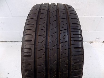 P225/40R18 Barum Bravuris 3 HM 92 Y Used 9/32nds