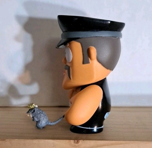 Kidrobot South Park Series 1 Lot - Stan Kenny Mr Slave Barbrady (No Stickers) - Picture 7 of 23
