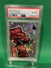 2025 Panini Bryce Young Base (PSA 10)