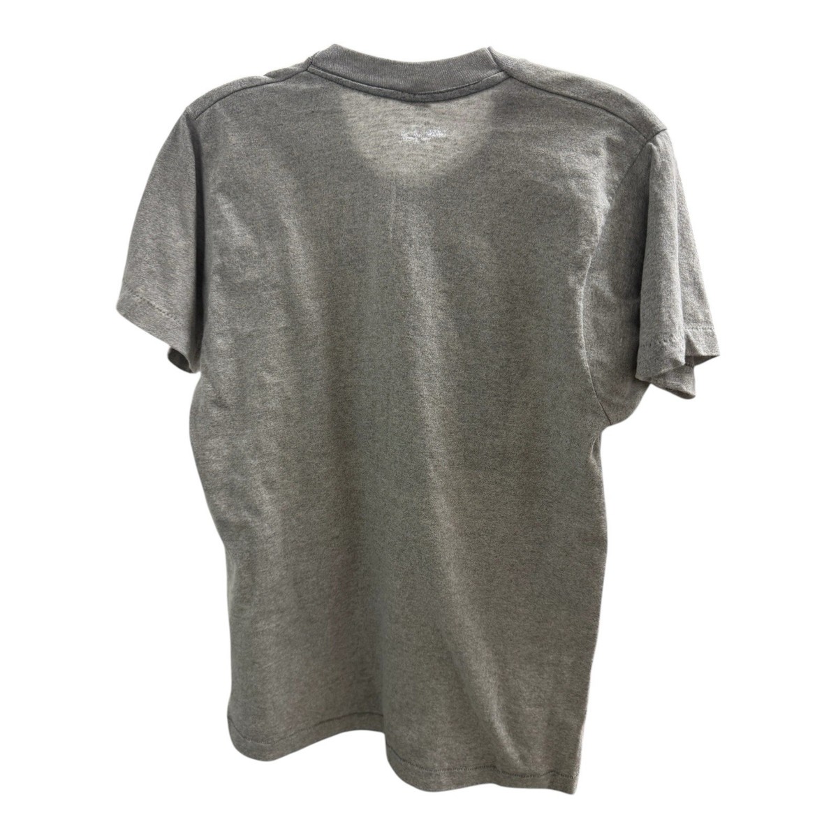 Vtg 1984 Prairie Home Companion L T-Shirt Gray 10th