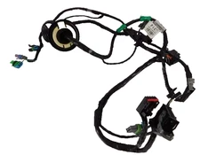 🔥03-06 Silverado Sierra Front Left Driver Door Wiring Harness Plug Electrical