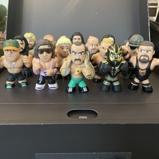 Full Case Of Funko Mystery Mini Wwe 2016, Series 2