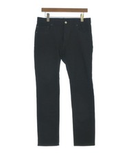 BEAMS Denim Pants Black(Denim) M 2200654411162