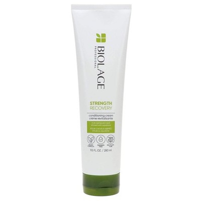 Biolage Strength Recovery Conditioner 9.5 oz