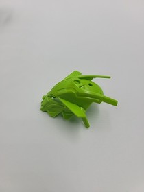 Lego Hero Factory Heroes Mask Natalie Breez Lime Part 87805 Set 6227 7165