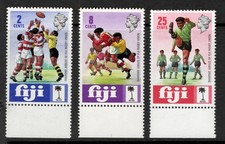 FIJI 1973 