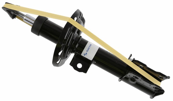 1X StoßDäMpfer Sachs 560 469 FüR Opel Corsa X01 F08 F68 W5L 16V Twinport Cdti-image