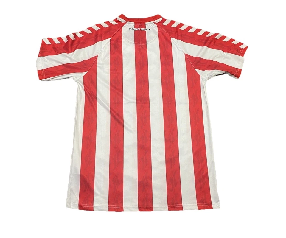Sunderland AFC | Men’s Small Jersey - Image 2 of 4