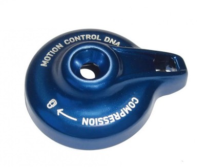 RockShox Compression Knob Kit MC DNA 2012-2016 11.4015.547.020,Sid A RL/Rev.R...