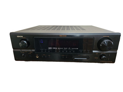 Denon AVR-1907  7.1 Channel Home Theater Receiver