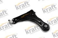 Kraft Automotive Querlenker Dreieckslenker 4211014 FüR Mercedes Vito Bus W638 5