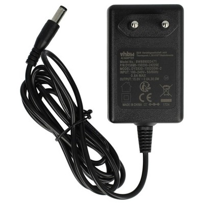 Netzteil für Traktor Kontrol S3 S4 MK2 S4 MK1 S2 MK2 S2 MK1 D2 Effektprozessor