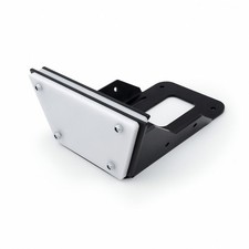 Outboard Motor Transom Support Plate Fixed Outboard Motor Bracket Long-Lasting
