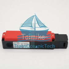 New 1Pcs EUCHIVFR TP3-2131A024M safety switch
