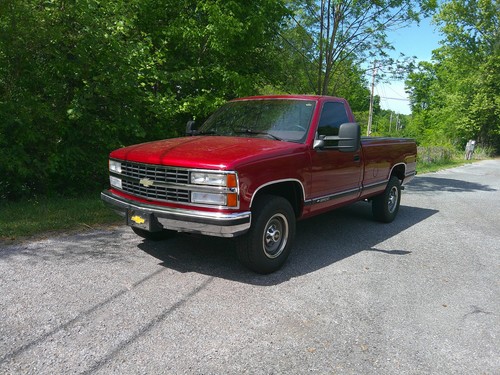 1992 Chevrolet Other 