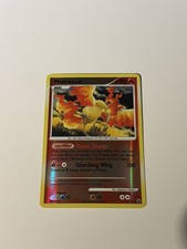 Moltres Reverse Holo Majestic Dawn 10/100 LP on eBay