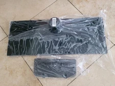 Samsung TV UN55J6201AF TV Stand BN61-08107A w/ Guide-Stand BN61-07941A E6000 