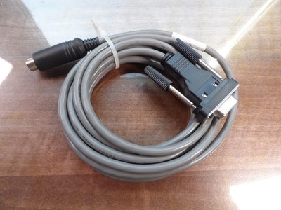 Edwards Kabel P049Y-C101 P049Y--C101 P049C 09ZP 00051 