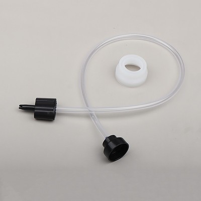 Vacuum Sealing Machine Hose Sealer Machine Pipe Automatic Food Sealer External