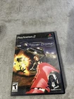 Power Drome (Sony PlayStation 2, 2004) PS2 Complete CIB Tested Working Nice