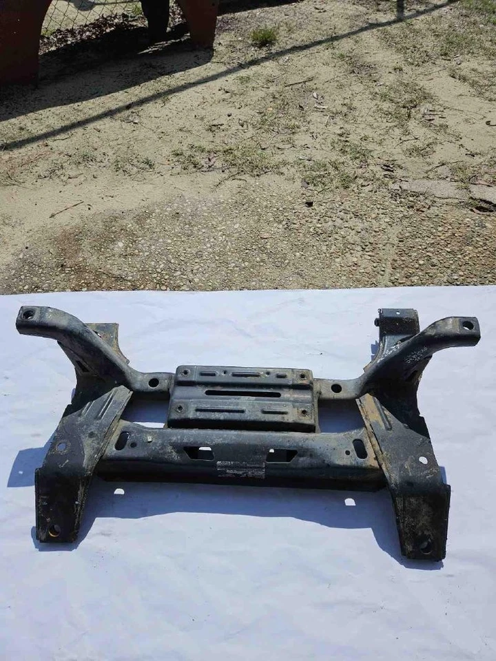 Chrysler PT Cruiser 2002-2010 transmisión automática marco subk travesaño fabricante de equipos originales Foto 2 de 3