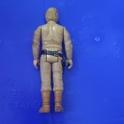 Star Wars Collectible Action Figure Tan Outfit w/ Vest, Holster & Brown Boots — photo 2