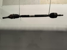Cardan Citroen C8