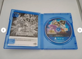 Saint Seiya Soldiers Soul PS4 PlayStation 4