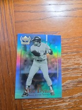 2000 Upper Deck Yankees Legends #ND1 Reggie Jackson New Dynasty