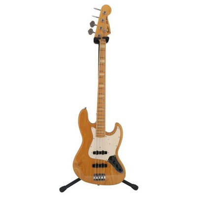 FENDER JAPAN JB75 Active Electric Bass Guitar