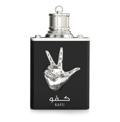 Kafu Eau De Parfum 3.4 Fl Oz AMARAN PARFUMS 3.4floz 100ml