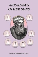 Jr. Grant Bishop Williams | Abraham's Other Sons | Taschenbuch | Englisch (2009)