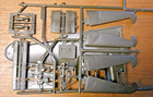 NIB Revell kit 4338 Boeing B-17F Miami Clipper nose art  1:72 complete NOS — photo 5