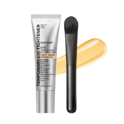 AYVROUP Perfection Eye Tightener,Sofortige Und Temporäre Straffungscreme Für Die