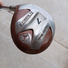 TaylorMade 7-Wood Steel Shaft Golf Clubs for sale | eBay