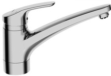 Hansa Mix Spültisch Küchenarmatur, Ausl. 203 mm, 01142283