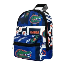Pro Specialties Group Florida Gators Mini Backpack TM1850
