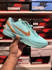 Nike Zoom Kobe 6 China for Sale | Authenticity Guaranteed | eBay