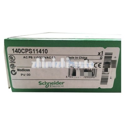 New In Box // 140CPS11410 Power Supply Module